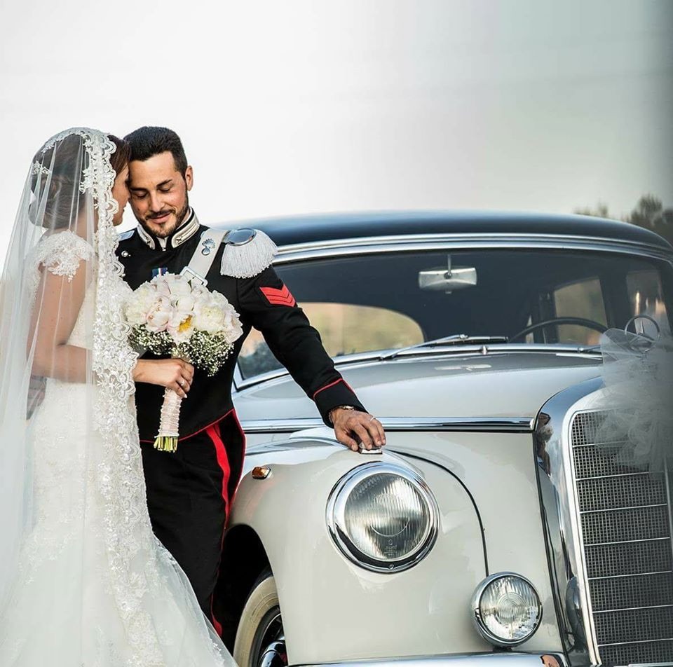 Come affrontare i cambi data dei matrimoni.
